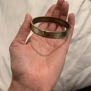 Vince Camuto bracelet